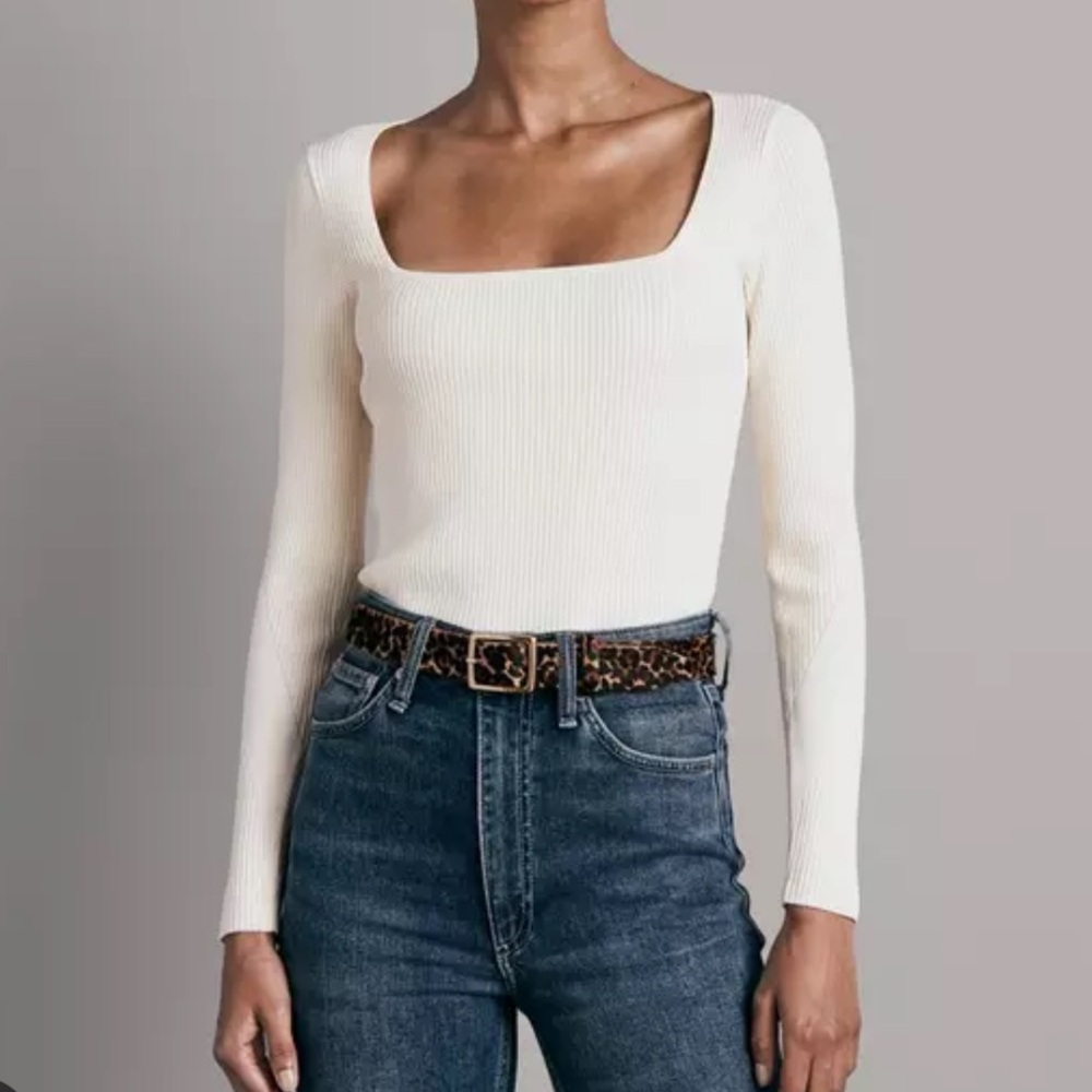 Rag & Bone Asher Top